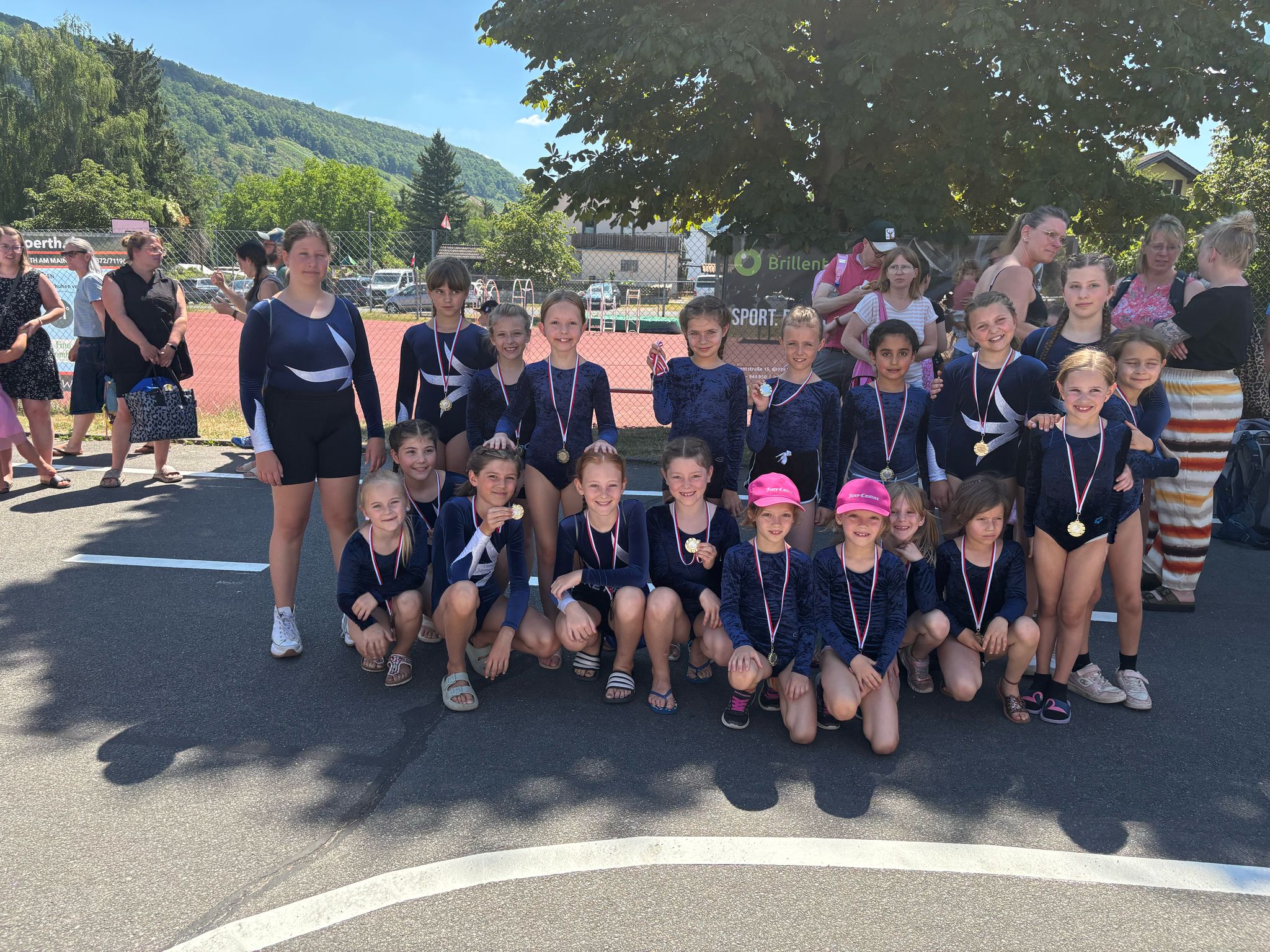 TVG 1888 e.V. Aktuelles Verein